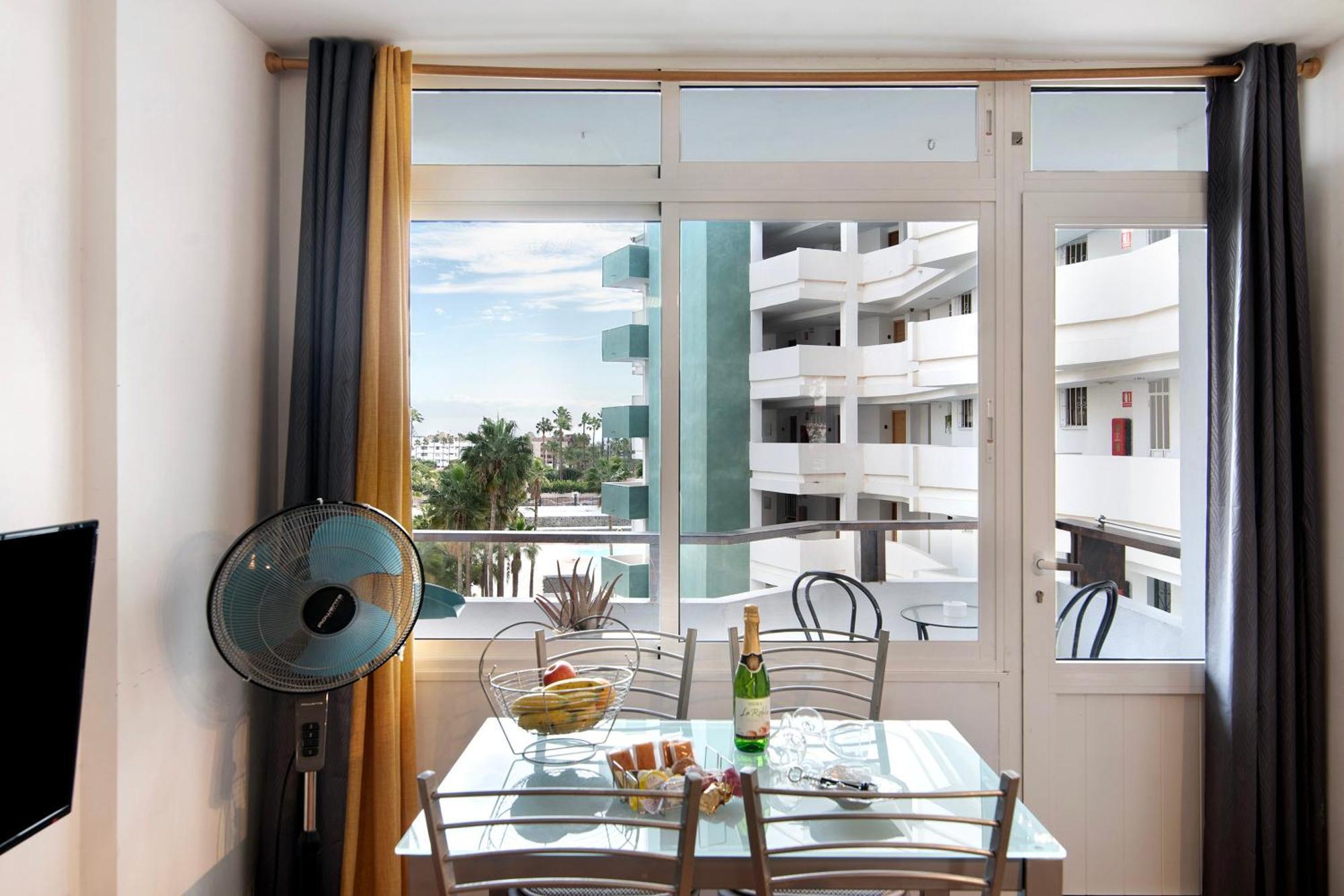 Casa Lolina Lägenhet Maspalomas  Exteriör bild